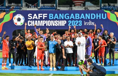 ސާފް ޗެމްޕިއަންޝިޕް ހޯމް އެންޑް އަވޭ ފޯމެޓަށް، ޖޫން ޖުލައިގައި