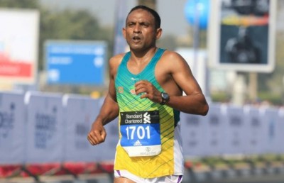 ޑާކާ މެރެތަންގައި ދިވެހި ޓީމުގެ ކޯޗަކަށް ނަސްރު