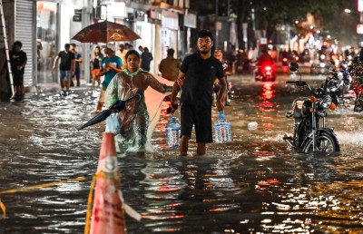މިއީ ވިއްސާރާގައި މާލެއަށް އެންމެ ގެއްލުން ބޮޑު ފަހަރު: އެންޑީއެމްއޭ
