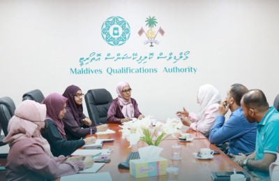 ވެލިޑޭޓްކުރުމަށް ފަހު ނުގެންދާ ގިނަ އަދަދެއްގެ ސެޓްފިކެޓްތައް ފައިލް ކުރަނީ