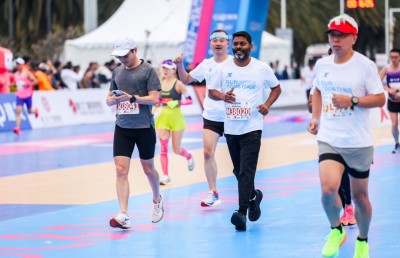 ކުޅިވަރު ކުރިއަރުވަން ޝިއަމެން ސިޓީއާ ގުޅުން ބަދަހިކުރަނީ