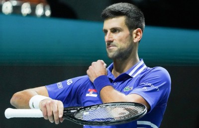 އޮސްޓްރޭލިއާ އިން ޖޮކޮވިޗް އަނބުރާ ގައުމަށް ފޮނުވާލައިފި