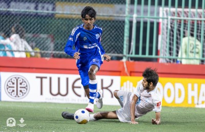 މަތިވެރި އާއި ބިލެތްދޫ ވެސް ފެށީ މޮޅަކުން