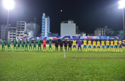 ފުޓްބޯޅަ ދިރުވަން ދިވެހި ލީގު އެފްއޭމުން ނެރެ ޕްރައިވެޓައިޒްކުރަންވީ!