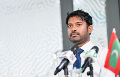 ޕާޓާގެ ބޯޑު މެންބަރަކަށް ޝިއުރީ