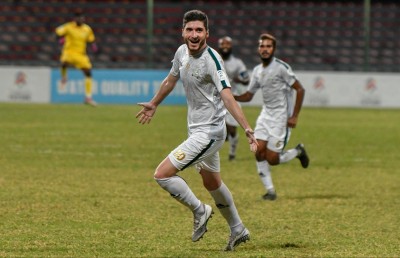 ސަސް ބަލިކޮށް، ގްރީން ހަމަޖެހިލައިފި