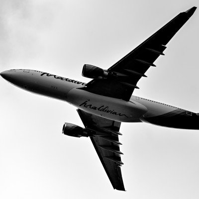 އެއާބަސް އޭ330 ގެ ފުރަތަމަ ދަތުރު މި މަހުގެ 22 ގައި ޗައިނާގެ ޗެންގްޑޫ އަށް