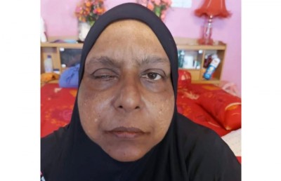 ހަ އަހަރުގައި ޕޯލިއޯ ޖެހި ނުކުޅެދޭ ހާލުގައި، ހަކުރު ބަލީގައި 20 އަހަރު