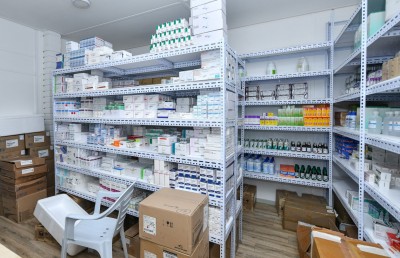 މަނާ ބޭސްތައް ނެރުން: މަރާ އެކު އައިޖީއެމްއެޗުން ފެންމަތިވި ސީރިއަސް މައްސަަލަ!