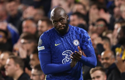 އިންޓަވިއުގެ މައްސަލައިގައި ލުކާކޫ މާފަށް އެދިއްޖެ