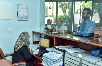 ސިވިލް ކޯޓާއި ފެމިލީ ކޯޓުގައި ހެދި ޑިވިޝަންތައް އުވާލައި ގާނޫނުގައި ބުނާ އިހްތިސާސަށް އަމަލުކުރަން އަންގައިފި