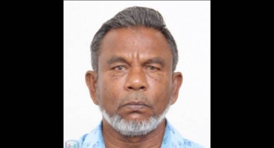 މަތިވެރި ހަސަންފުޅު ގެއްލުމާ އަޖައިބުކުރުވަނިވި ވާހަކައެއް
