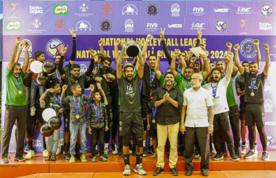 ސިފައިންގެ ކްލަބުން ގައުމީ ވޮލީބޯޅަ މުބާރާތް ދިފާއުކޮށްފި