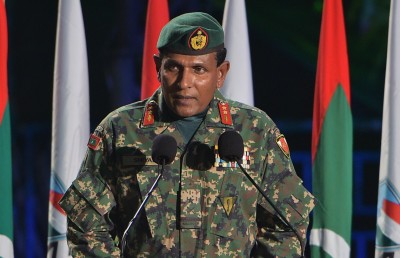 ކުރީގެ ޑިފެންސް ޗީފް ޝިޔާމަށް ކުށް ސާބިތުނުވި މައްސަލަ ހައި ކޯޓަށް