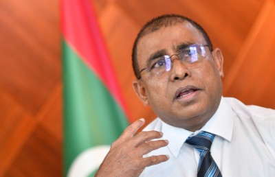 ދީނީ ހުޅުފަޅައިގެން ގޮސް ހޯމްސްޓޭ ބަރަހަނާވުން، މިނިސްޓަރުގެ ރައްދަކީ މިއީ!