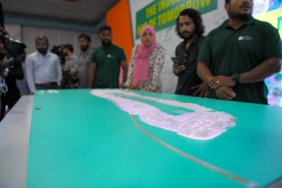 ސިނާއީ މަސައްކަތަށް ތިލަފުށިން ބިން ވިއްކާގޮތުގެ އުސޫލު އާންމުކޮށްފި