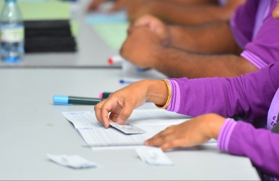 ނޭނގި ޕާޓީ ބަދަލުވުން: ހަ މަސް ތެރޭގައި 300 މައްސަލައެއް