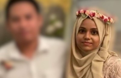 މޭރީ މަރާލި ވަގުތު ދަރިފުޅު ގެންގުޅުނީ ލަމްހާ: ދައުވާ