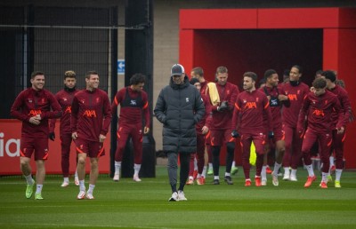 ލިވަޕޫލްގެ ޓްރޭނިން ސެންޓަރު ބަންދުކޮށް ސެމީ ފައިނަލް ފަސްކޮށްފި