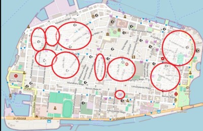 މާދަމާ އެކި ސަރަހައްދުތަކުން ކަރަންޓް ކެނޑޭނެ