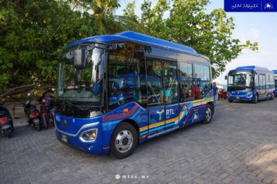 މާދަމާއިން ފެށިގެން ވިލިމާލޭ ބަހުގެ ޚިދުމަތުން އަގު ނަގަނީ