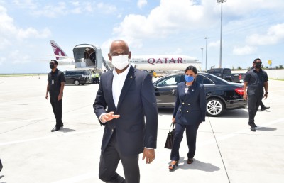 ނ. އަތޮޅުގެ ފަސް ރަށަކަށް މާދަމާ ރައީސް ވަޑައިގަންނަވަނީ