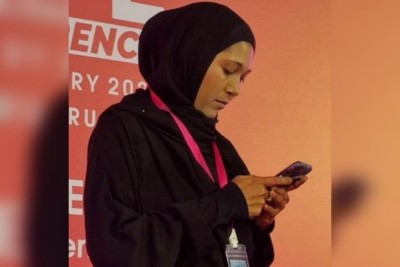 ރައީސްގެ ލޭއޮހޮރުވުމަކަށް ގޮވާލި ޓްވީޓެއްގެ މައްސަލަ ބަލަނީ