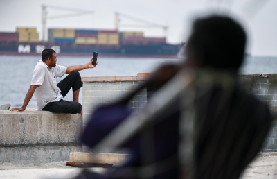 ހާދަ ފޫއްސޭ، މިތާ ކުރާނެ އެއްކަމެއް ވެސް ނެތް!