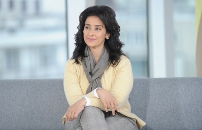 މަނީޝާ 26 އަހަރު ފަހުން ބަންސާލީއާ އެކު