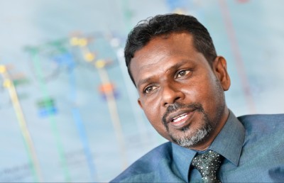 ރައްޔިތުންނާ އެންމެ ގާތީ ހަންނާން، ތަފާތު ދައްކާނެ