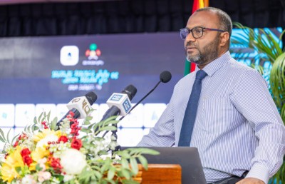 އުމްރާގެ އުސޫލާ ހިލާފުވި 19 ކުންފުންޏެއް 5000ރ. އިން ޖޫރިމަނާކުރަނީ