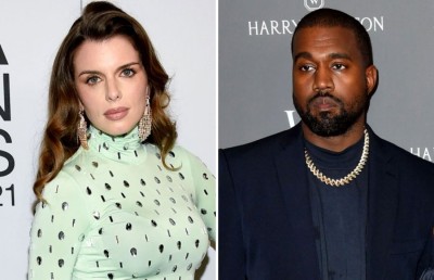 ކަންޔޭގެ އާ ބައިވެރިޔަކީ ޖޫލިއާ