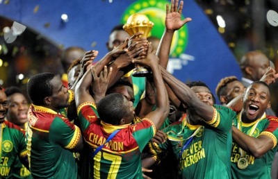 އެފްރިކަން ކަޕް އޮފް ނޭޝަންސް މިރޭ ފަށަނީ