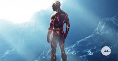 ފްލެޝް ޓްރެއިލަރުން ދެ ބެޓްމޭން!