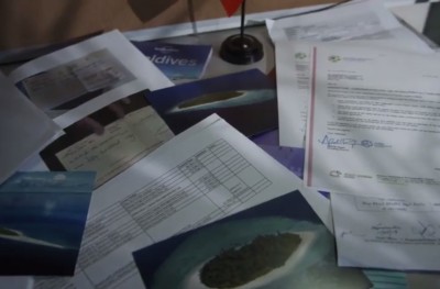 އަދީބުގެ ފޯނާއި ލެޕްޓޮޕް: ދައުލަތަށް ބޮޑު ޓެސްޓެއް!