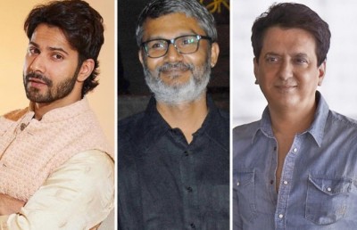 ވަރުން އެންމެ ބޭނުންވި ޑައިރެކްޓަރާ އެކު ފިލްމެއް ކުޅެނީ