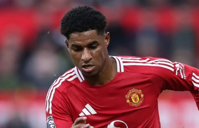 ޔުނައިޓެޑުގެ ޓީމުން ރަޝްފޯޑް ދެން ނުފެނިދާނެ