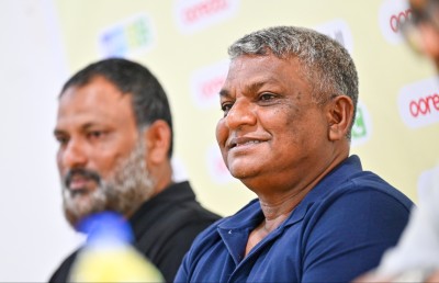 ވިޔަފާރި އާއި ކުންފުނިތައް ނެތި މިހާރު ކްލަބެއް ނުހިންގޭނެ: އަހްމަދު