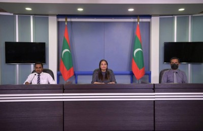 ކޮވިޑް-19: ސްކޫލްތަކުގައި ރައްކާތެރިކަމުގެ ފިޔަވަޅުތަކަށް އަމަލުކުރަން މިނިސްޓްރީން އަންގައިފި