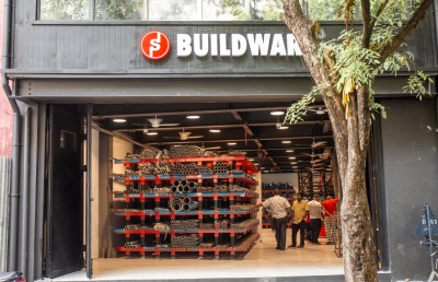 ގަނޑުކޮށް ވަގުތުން މުދާ ލިބޭ "ސޮނީ ބިލްޑްވެއާ" ހުޅުވައިފި