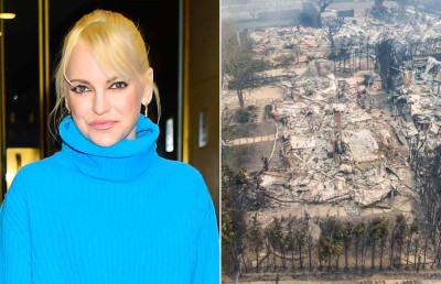 މި ސެލެބްރިޓީންގެ އަގުބޮޑު ގެތައް އަނދައި އަޅިއަށް!