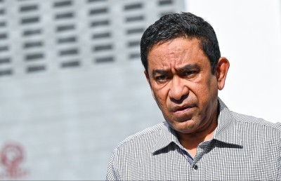 ޔާމީންގެ ޝަރީއަތަށް އާ ހެކިތައް ބަލައިގަތުމާ ގުޅޭ މައްސަލަ އަޑުއެހުމެއް ހޯމަ ދުވަހު