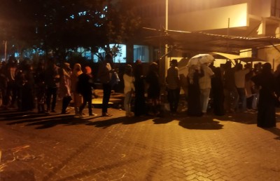 ކުރިއަށް އޮތް ދެ ދުވަހުގެ ތެރޭގައި ރަށްރަށަށް ދިއުމުގައި ލުއިގޮތެއް ހަމަޖައްސައިދީފި