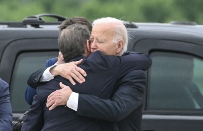 ދަރިކަލުންނަށް މާފު ދެއްވައި ބައިޑެން ވަނީ ޖަސްޓިސް ޑިޕާޓްމަންޓް ބަދުނާމުކޮށްފައި: ޕްރޮސިކިއުޓަރު