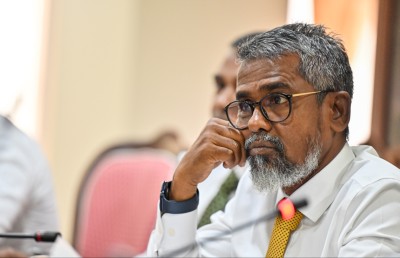 ފިއްޓެ އަށް ނޭނގި ޕީއެންސީ އަށް ވައްދައިފި، ގޮނޑިއާ މެދު ސުވާލެއް!