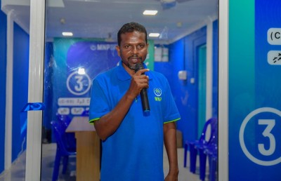 ރައްޔިތުންނާ އެންމެ ގާތީ ހަންނާން، ތަފާތު ދައްކާނެ