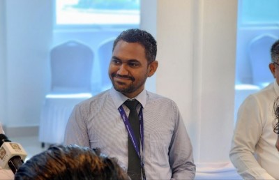 މިފްކޯގެ ސީއެފްއޯ އިލްޔާސް މަގާމުން އިސްތިއުފާ ދެއްވައިފި