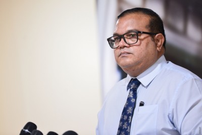 ވިޕް ނެރުނީ ޕީޖީ ގްރޫޕްގެ މަޝްވަރާ ނެތި މައްސަލަ ހުށަހެޅުމުން: އަސްލަމް