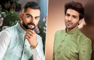 ކާތިކް ބޭނުންވަނީ ކްރިކެޓް ތަރި ވިރާޓްގެ ރޯލު ކުޅެލަން