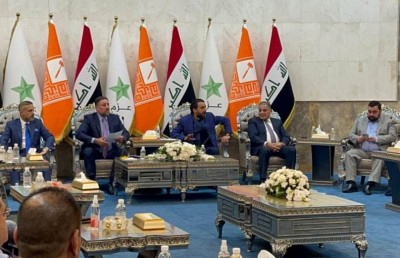 ގަބީލާ ނުފޫޒަށް އިރާގުގައި ޖާގައެއް ނެތް: ސަދްރު